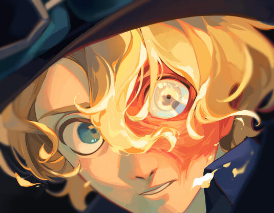 Sabo Week 2025, Flames