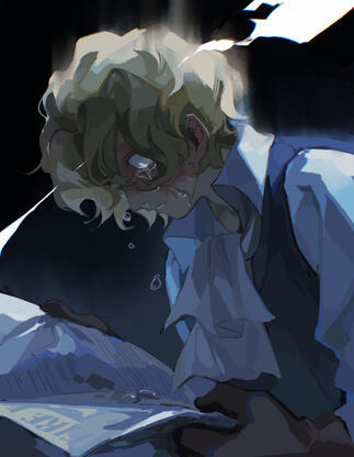 Sabo Week 2025, Regrets Sabo Week 2025, Regrets