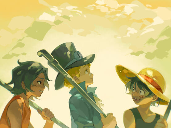Sabo Week 2025, Memories Sabo Week 2025, Memories